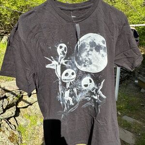 Nightmare Before Christmas T-shirt